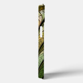 When The West Wind Blows iPad Air Hoesje (Achterkant / Rechts)