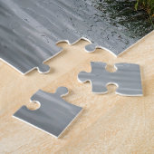When water meets life Puzzle Legpuzzel (Zijkant)