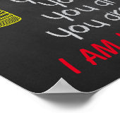 When You Enter This Classroom Rules Poster (Hoek)