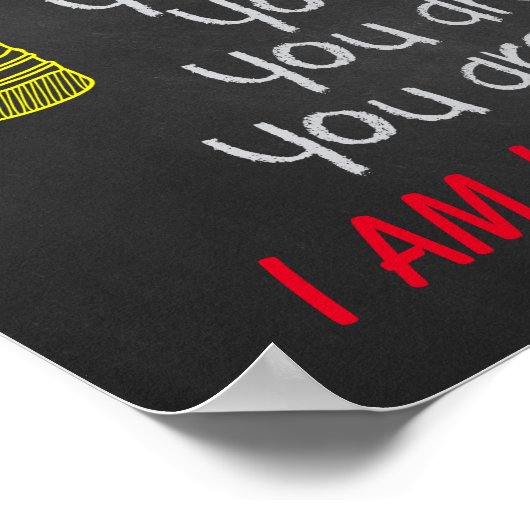 When You Enter This Classroom Rules Poster (Hoek)