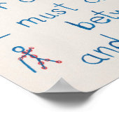 "When you fail to plan for accessibility" poster (Hoek)