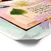 When You Rise Unwillingly print (Hoek)