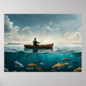 Where are They Poster (Voorkant)