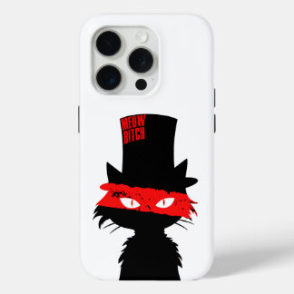 Where curiosity meets the cosmos. iPhone 15 pro case