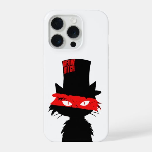 Where curiosity meets the cosmos. iPhone hoesje (Achterkant)