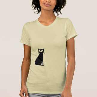 Where curiosity meets the cosmos. t-shirt