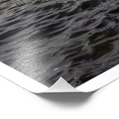 Where Fire Meets Folklore: The Giant's Causeway Foto Afdruk (Hoek)