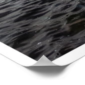 Where Fire Meets Folklore: The Giant's Causeway  Poster (Hoek)