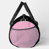 Where Flowers Bloom, Hope Blossoms Plunjezak (Rechts)