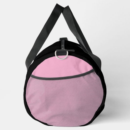 Where Flowers Bloom, Hope Blossoms Plunjezak (Rechts)