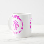 Where Is The Raveolution Electro Music Koffiemok (Voorkant links)