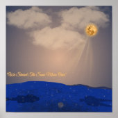 Where Longing Still Breathes Poster (Voorkant)