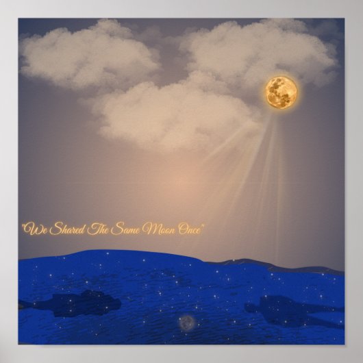 Where Longing Still Breathes Poster (Voorkant)