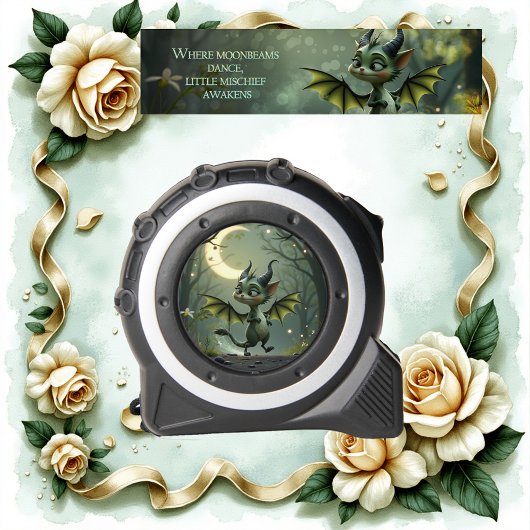 Where moonbeams dance, little mischief awakens. rolmaat