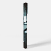 Where Rain Meets Wings Case-Mate iPhone Case (Achterkant / Rechts)