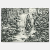 Where Serenity Hides Magneet (Voorkant)