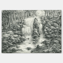 Where Serenity Hides Magneet