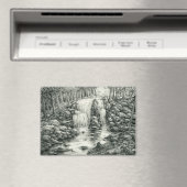 Where Serenity Hides Magneet (Insitu (Vaatwasser))