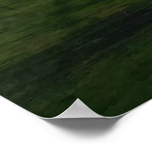 Where sky meets verbeelding poster (Hoek)