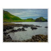 Where Stone Meets Legend Perfect Poster (Voorkant)