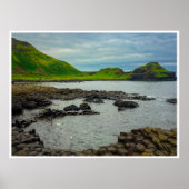 Where Stone Meets Legend Poster (Voorkant)