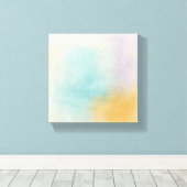 "Where Stories Begin" Pt.3 Canvas Afdruk (Insitu (Houten vloer))