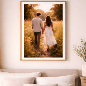 Where Summer Finds Us Poster