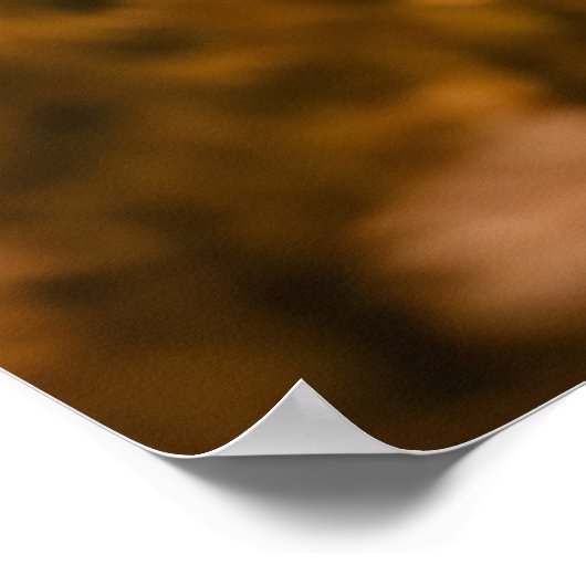 Where Summer Finds Us Poster (Hoek)