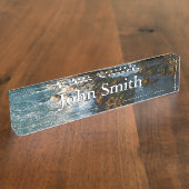 Where the Ocean Meets the Rocks Naambordje (Zijkant)