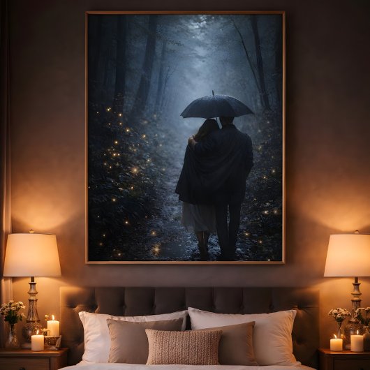 Where the Rain Finds Us Poster