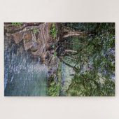 Where the River Hides Legpuzzel (Horizontaal)