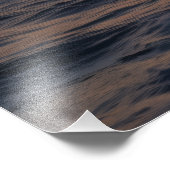 Where The Sky Meets The Wind - Hour Of Grace Foto Afdruk (Hoek)