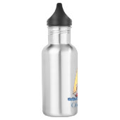 Where the Wild Things Are | Add Your Name Waterfles (Links)