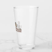 Where the Wild Things Are Characters on Logo Glas (Links)