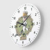 Where the Wild Things Are | Max Badge Grote Klok (Hoek)