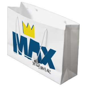 Where the Wild Things Are   Max en Kroon Groot Cadeauzakje