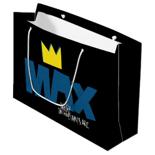 Where the Wild Things Are   Max en Kroon Groot Cadeauzakje