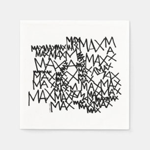 Where the Wild Things Are   Max herhaalt Servet