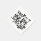 Where the Wild Things Are | Max herhaalt Servet (Hoek)