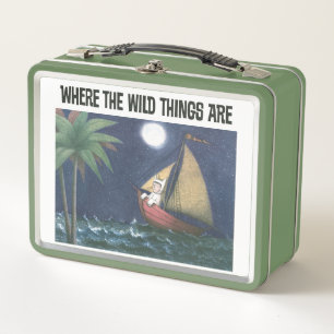 Where The Wild Things Are   Scène 2