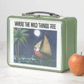 Where The Wild Things Are | Scène 2 (In situ)