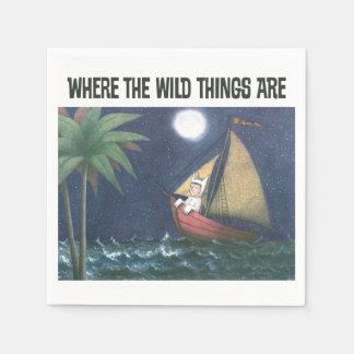 Where The Wild Things Are | Scène 2 Servet