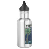 Where The Wild Things Are | Scène 2 Waterfles (Links)