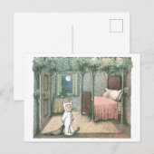 Where The Wild Things Are | Scène 3 Briefkaart (Voorkant / Achterkant)