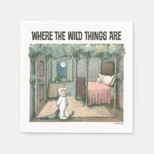 Where The Wild Things Are   Scène 3 Servet