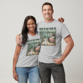 Where The Wild Things Are | Scène 3 T-shirt (Unisex)