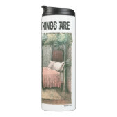 Where The Wild Things Are | Scène 3 Thermosbeker (Geroteerd rechts)