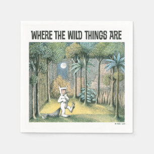 Where The Wild Things Are   Scene 4 Servet