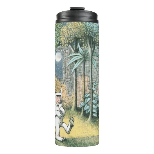 Where The Wild Things Are | Scène 4 Thermosbeker (Voorkant)