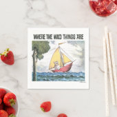 Where The Wild Things Are | Scène 5 Servet (Insitu)